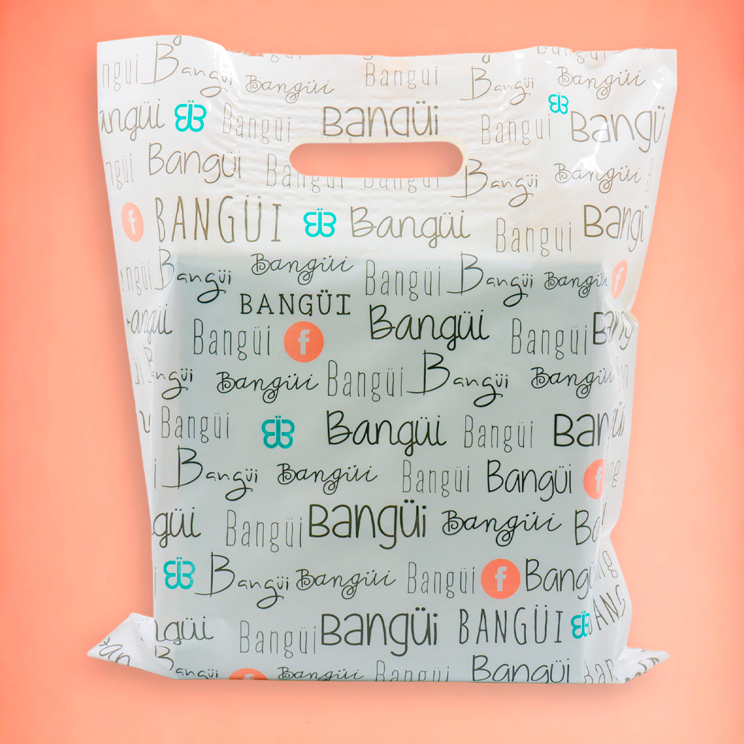 BOLSAS TERMICAS CON ASA REFORZADA
