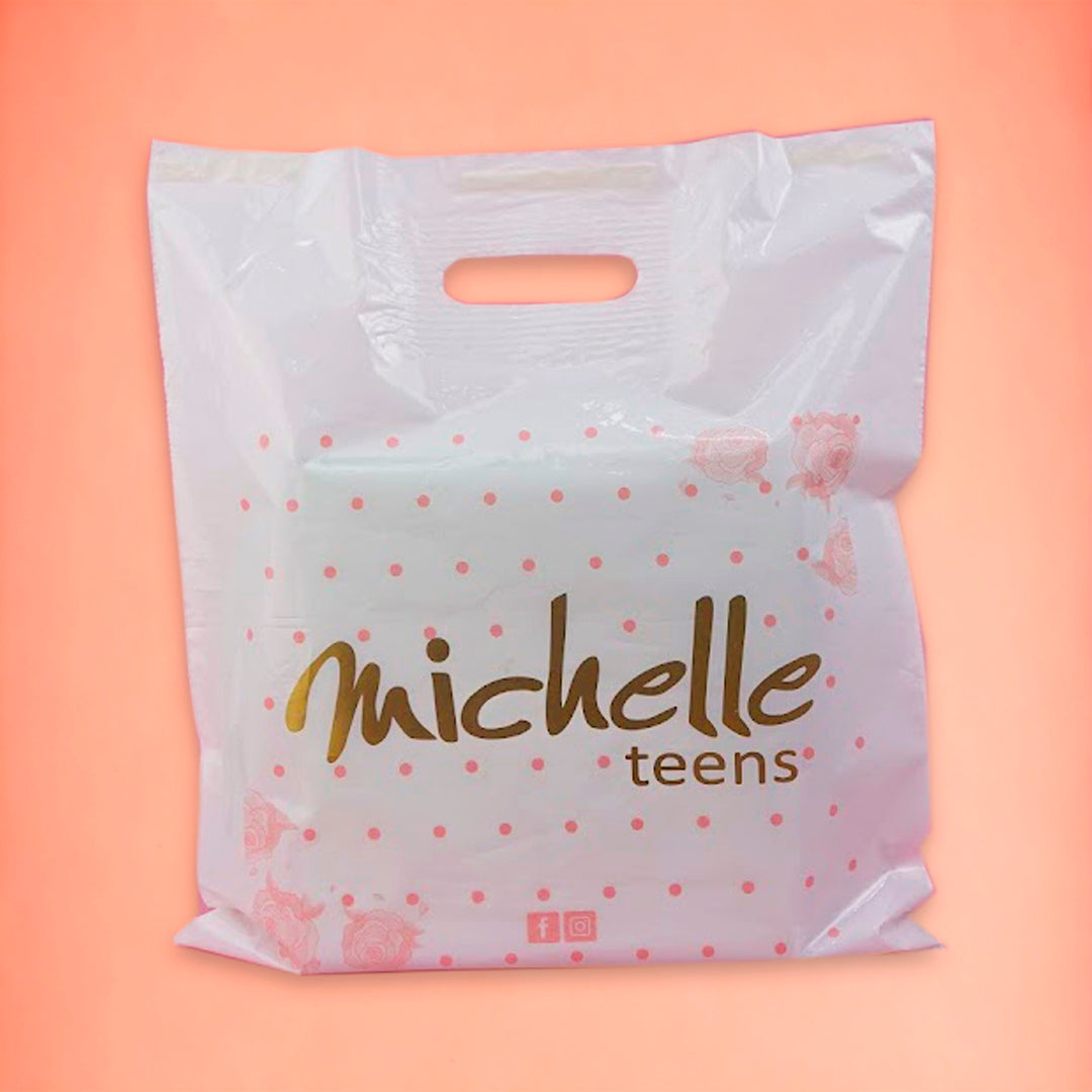 BOLSAS TERMICAS CON ASA REFORZADA