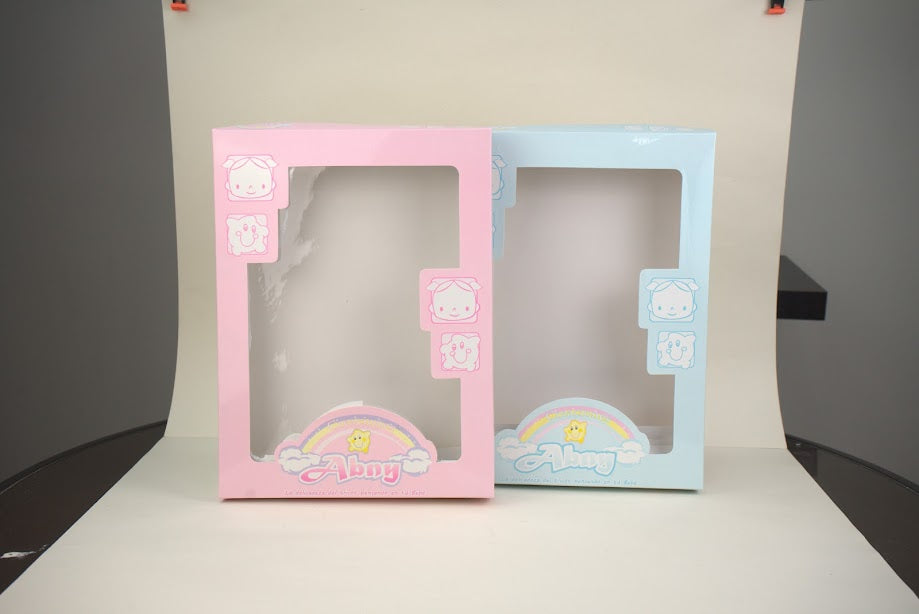 CAJAS DE FOLCOTE BEBE (Calibre 18)