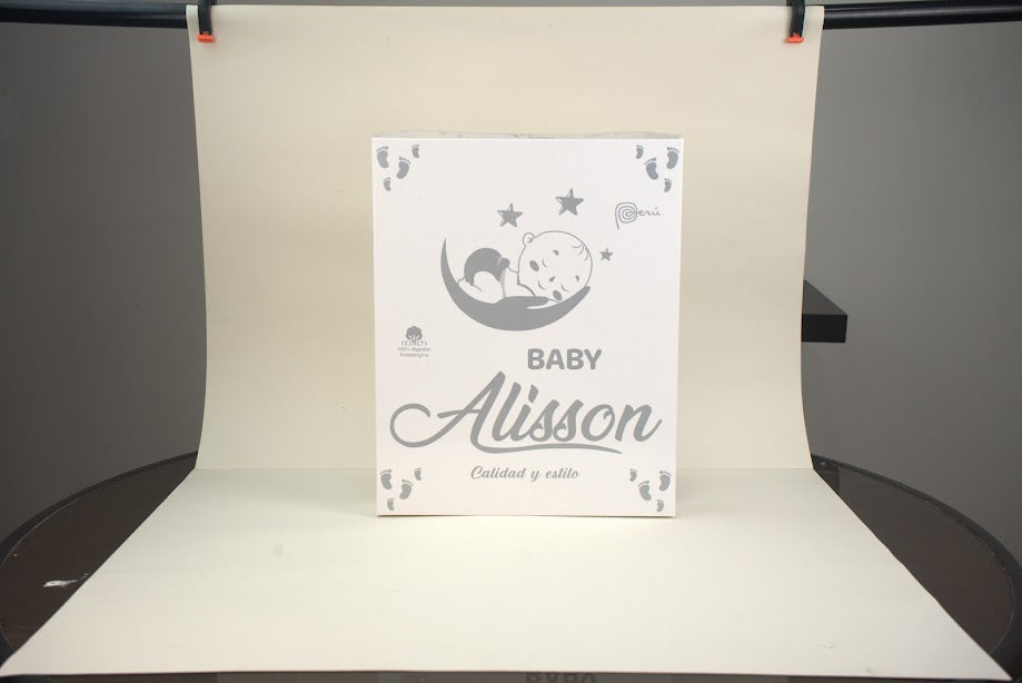 CAJAS DE FOLCOTE BEBE (Calibre 18)