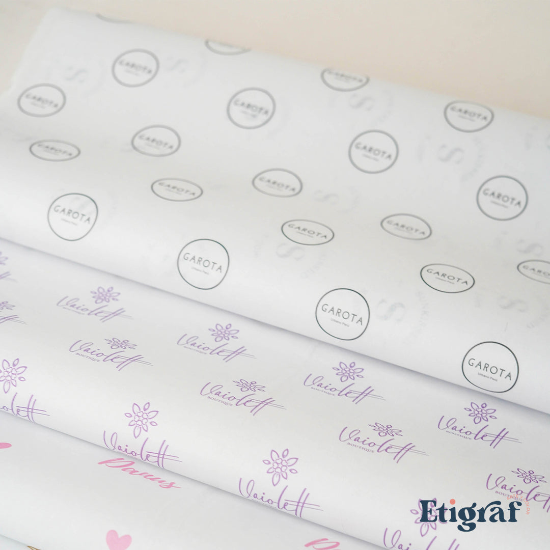 Papel Seda