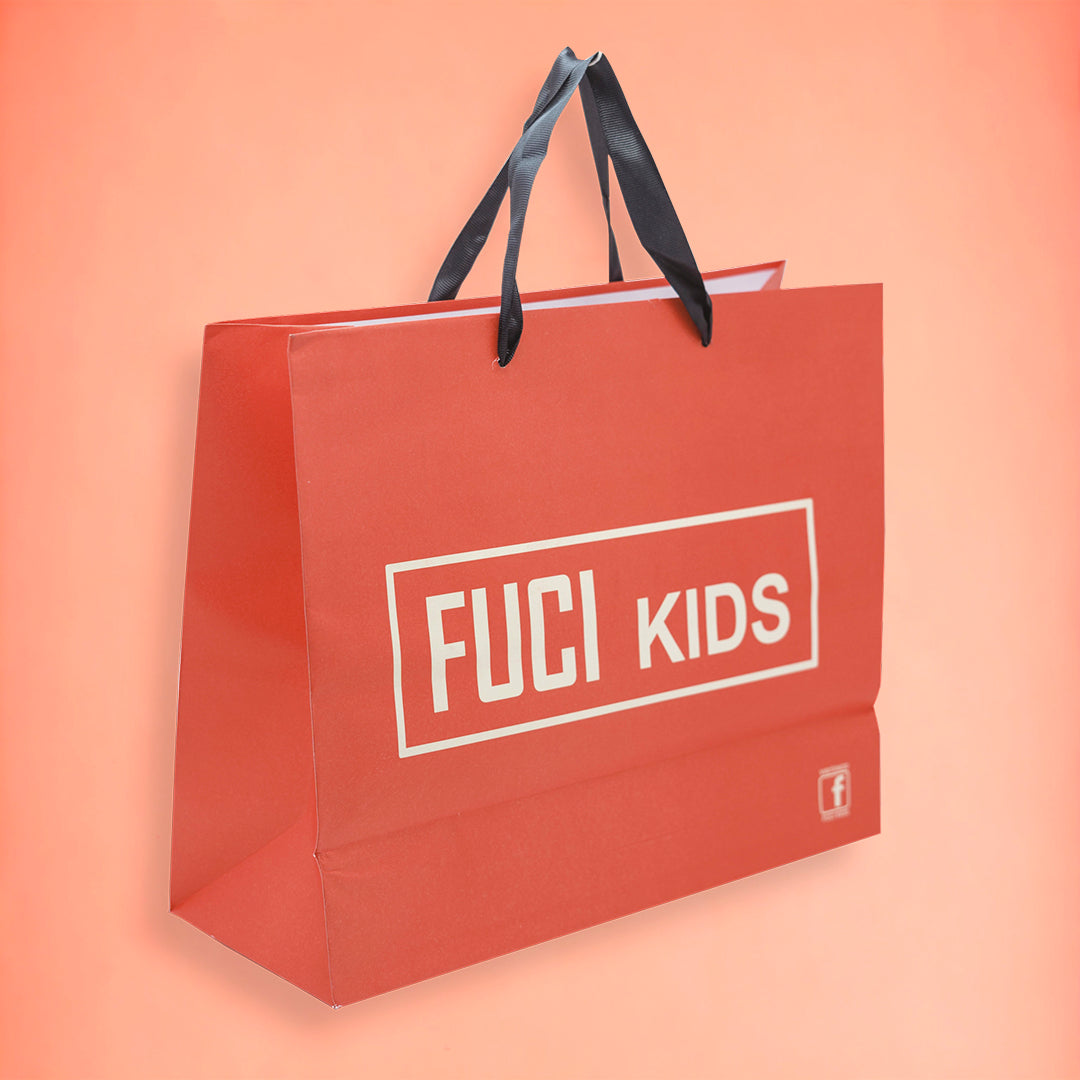 BOLSAS COUCHE 250 gr. (Plastificado matte)