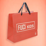 BOLSAS COUCHE 250 gr. (Plastificado matte)