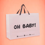 BOLSAS COUCHE 250 gr. (Plastificado matte)