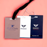 HANG TAGS DE COUCHE