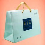 BOLSAS COUCHE 250 gr. (Plastificado matte)