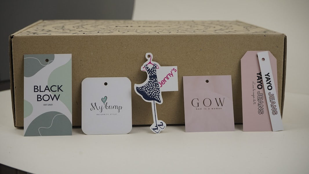 CAJAS DE ENVÍOS (Ecommerce)