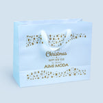 BOLSAS COUCHE 250 gr. (Plastificado matte)