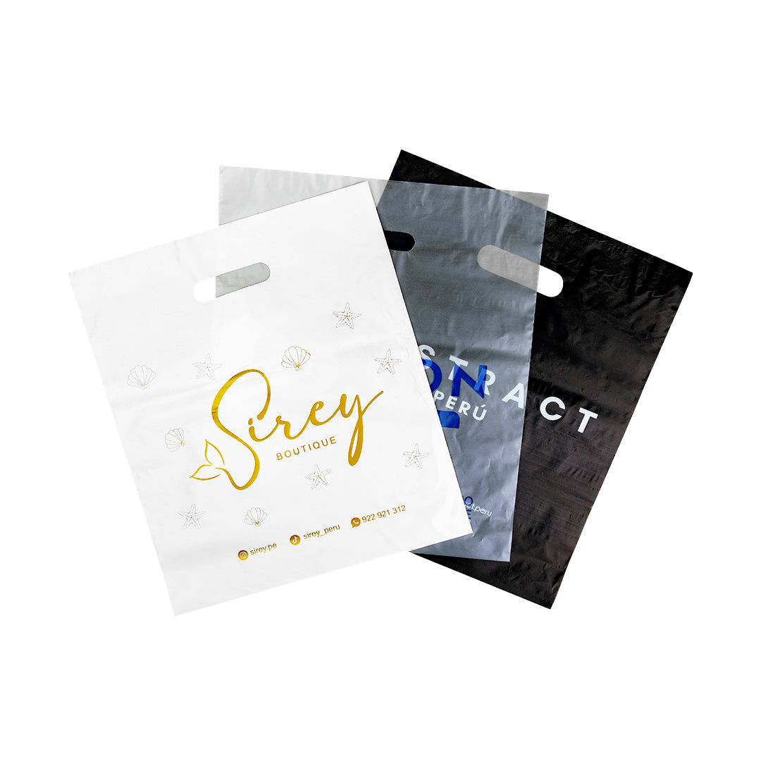 BOLSAS TÉRMICAS IMPRESAS