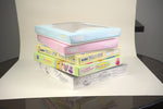 CAJAS DE FOLCOTE BEBE (Calibre 18)
