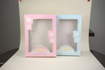 CAJAS DE FOLCOTE BEBE (Calibre 18)
