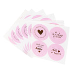 STICKERS PERSONALIZADOS